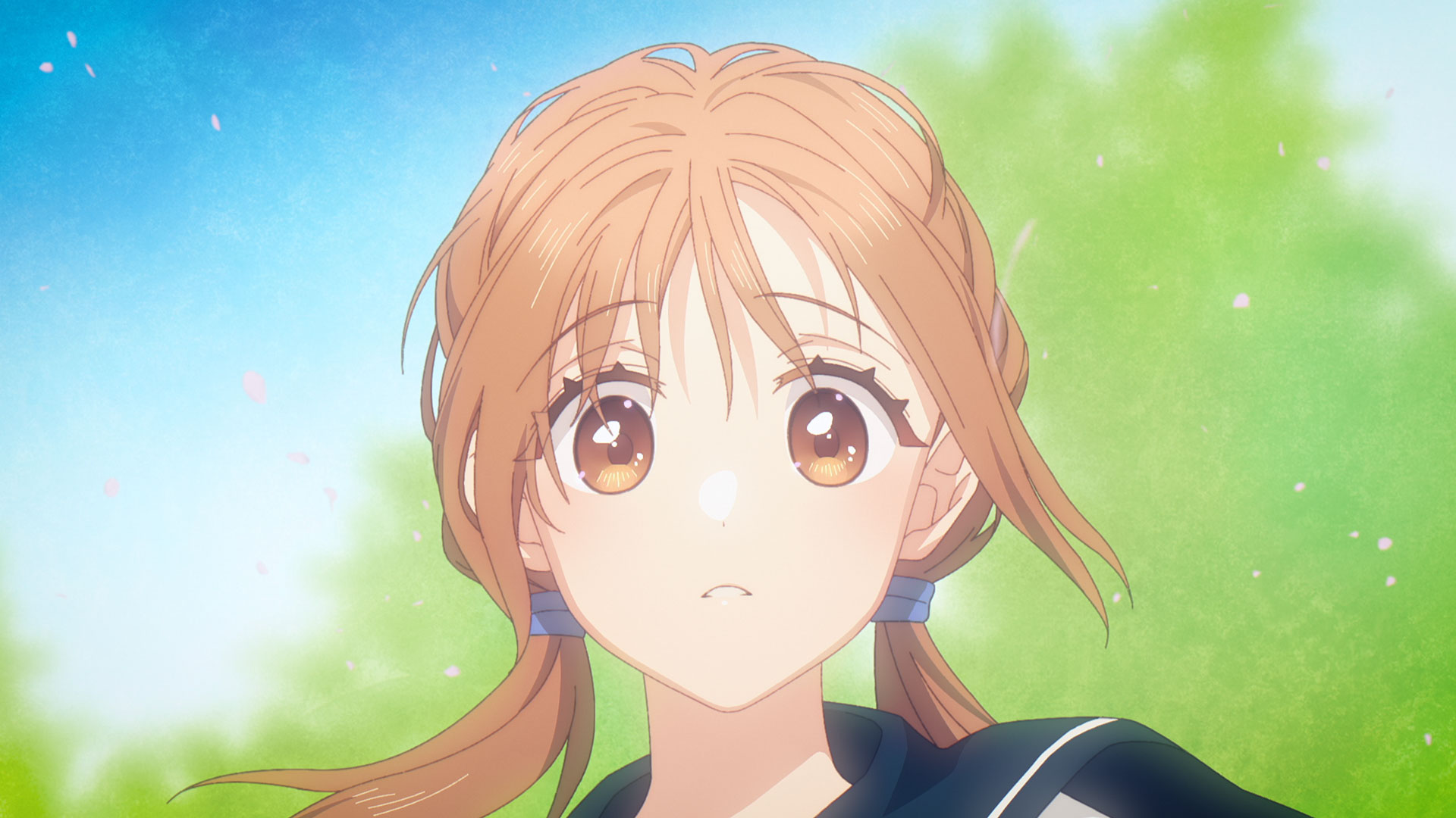 キミと越えて恋になる