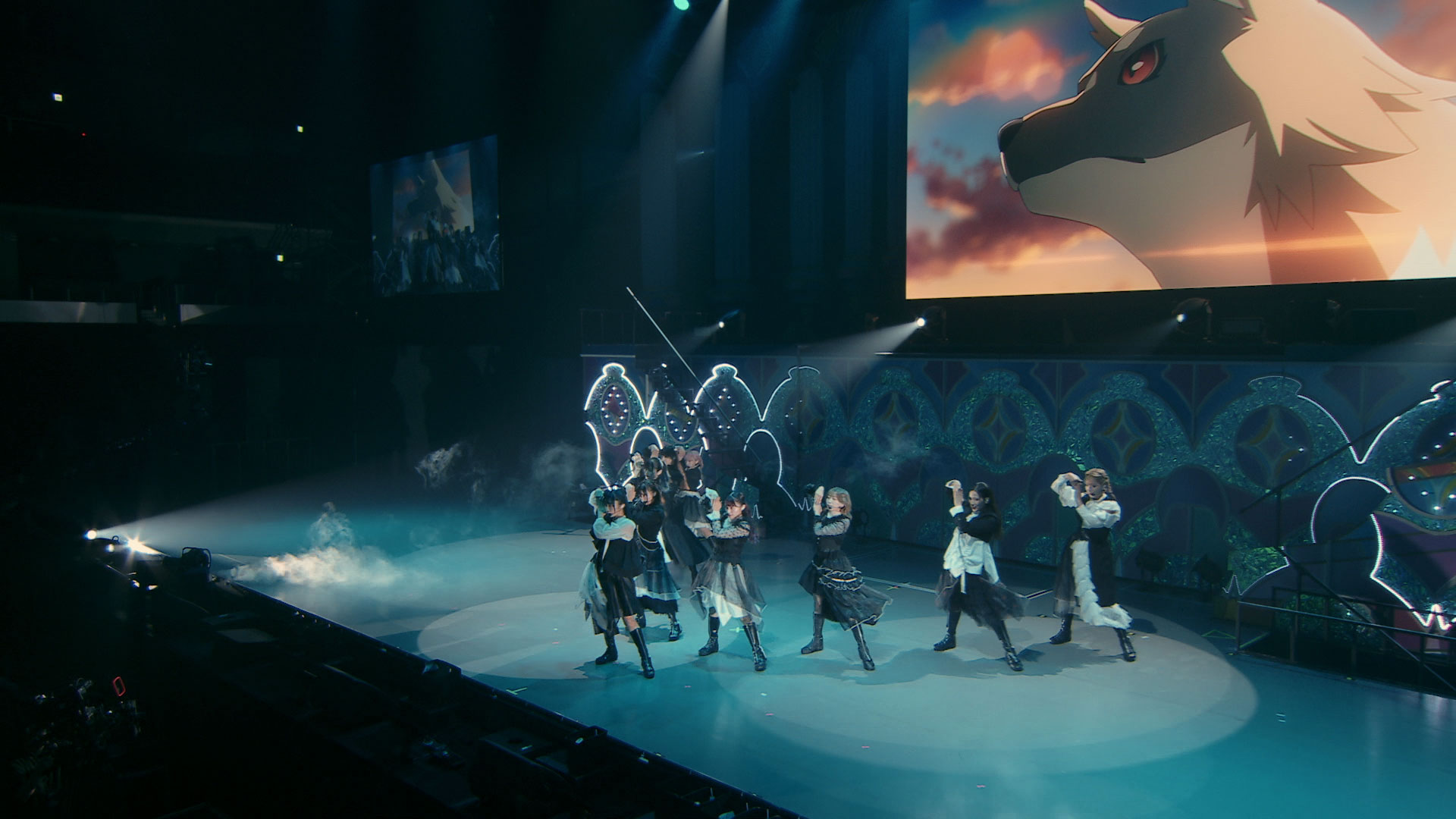 幻日のヨハネ -The Story of the Sound of Heart-