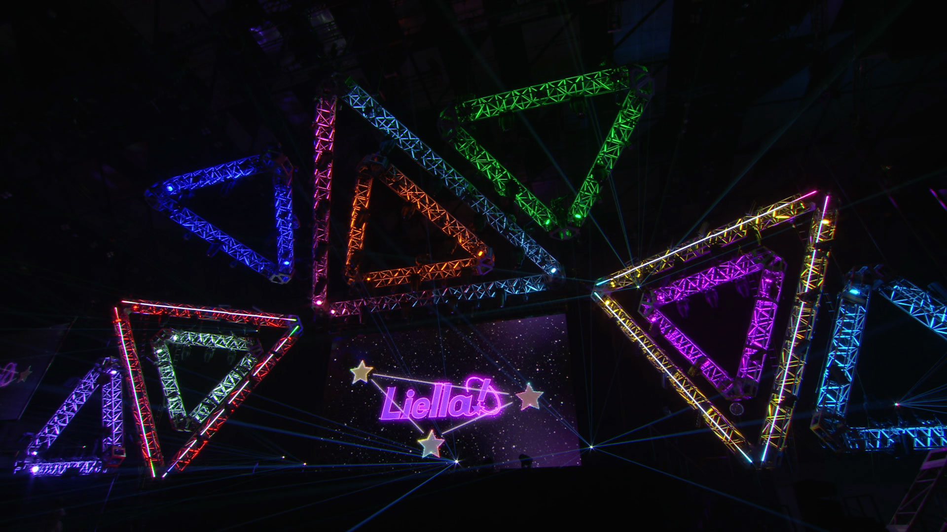 ラブライブ！スーパースター!! Liella! 5th LoveLive! ～Twinkle