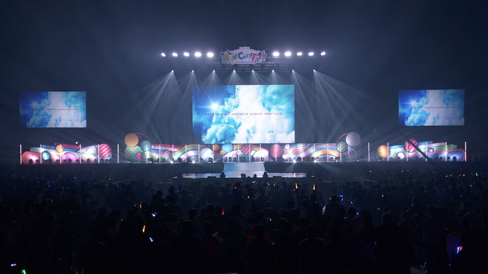 ラブライブ！蓮ノ空女学院スクールアイドルクラブ 1st Live Tour ～RUN 