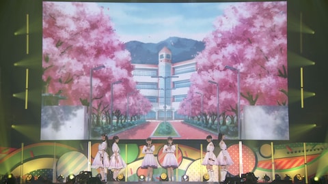 ラブライブ！蓮ノ空女学院スクールアイドルクラブ 1st Live Tour ～RUN 