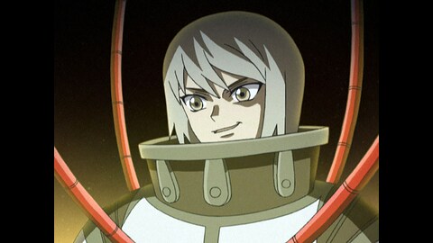 ゾイド ジェネシス 第33話| バンダイチャンネル｜最新作から不朽の名作 
