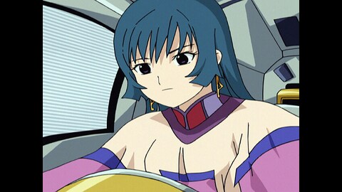 ゾイド ジェネシス 第40話| バンダイチャンネル｜最新作から不朽の名作 