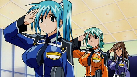 ダイバージェンス イヴ 第9話 バンダイチャンネル 初回おためし無料のアニメ配信サービス