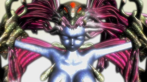 ダイバージェンス イヴ 第1話 バンダイチャンネル 初回おためし無料のアニメ配信サービス