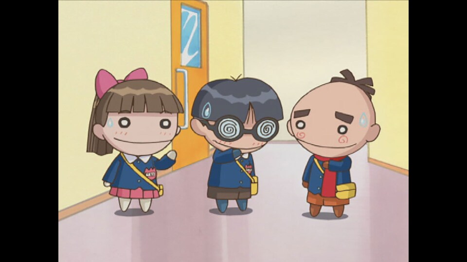 アニマル横町 | バンダイチャンネル｜最新作から不朽の名作までアニメ・特撮作品を配信中！