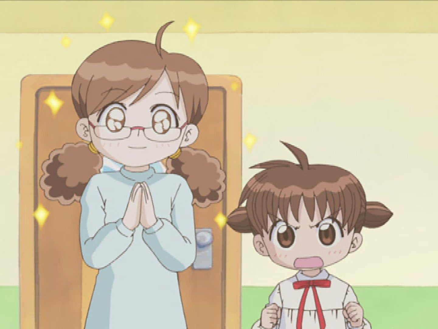 アニマル横町 | バンダイチャンネル｜最新作から不朽の名作までアニメ