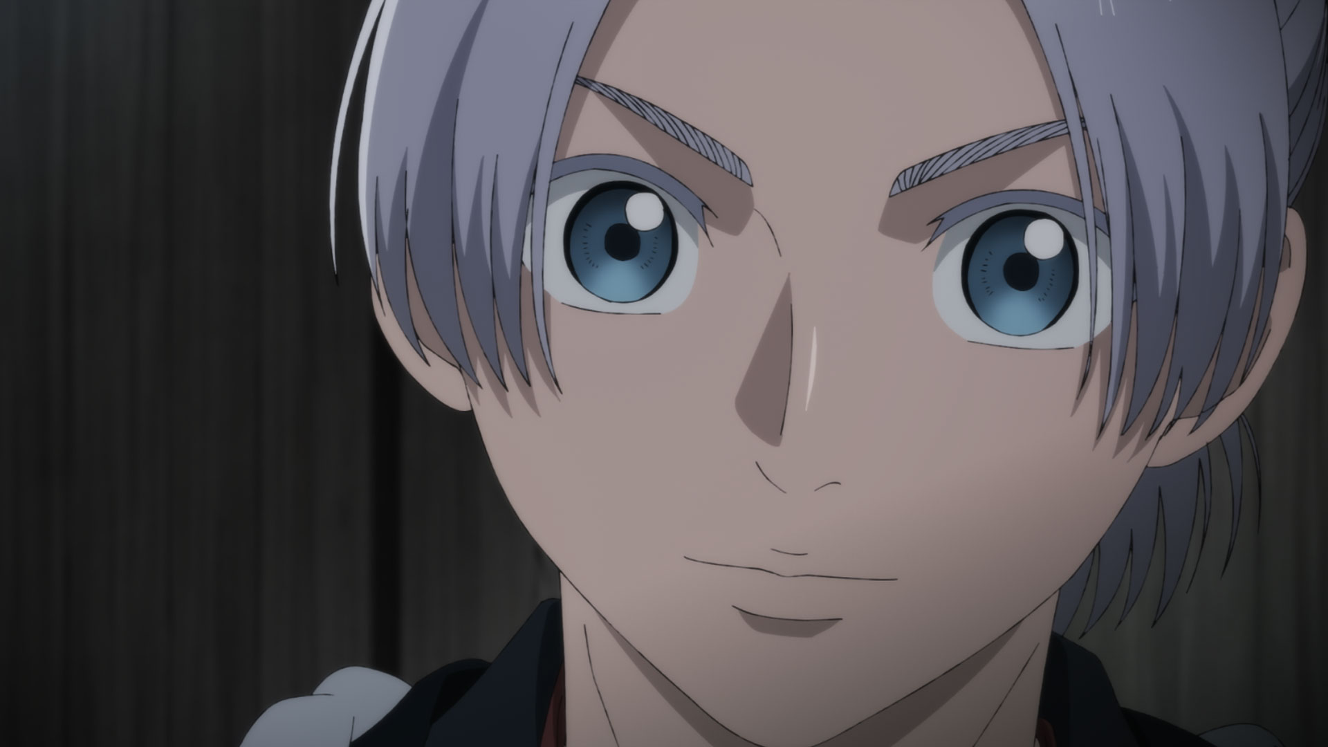 青のミブロ 第2期