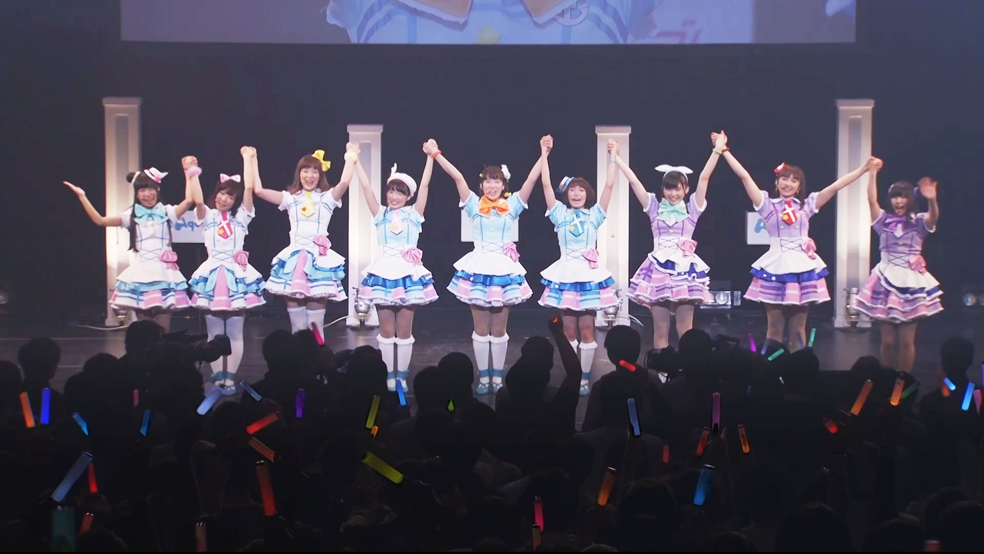 Aqours Documentary