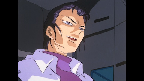 機動新世紀ガンダムx 第18話 バンダイチャンネル 初回おためし無料のアニメ配信サービス 機動新世紀ガンダムx 第18話 バンダイチャンネル 初回おためし無料のアニメ配信サービス