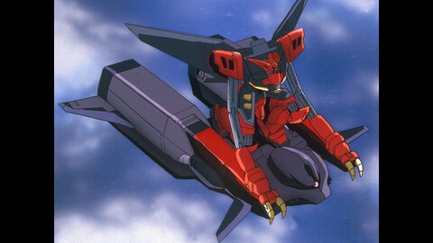 機動新世紀ガンダムx 第22話 バンダイチャンネル 初回おためし無料のアニメ配信サービス