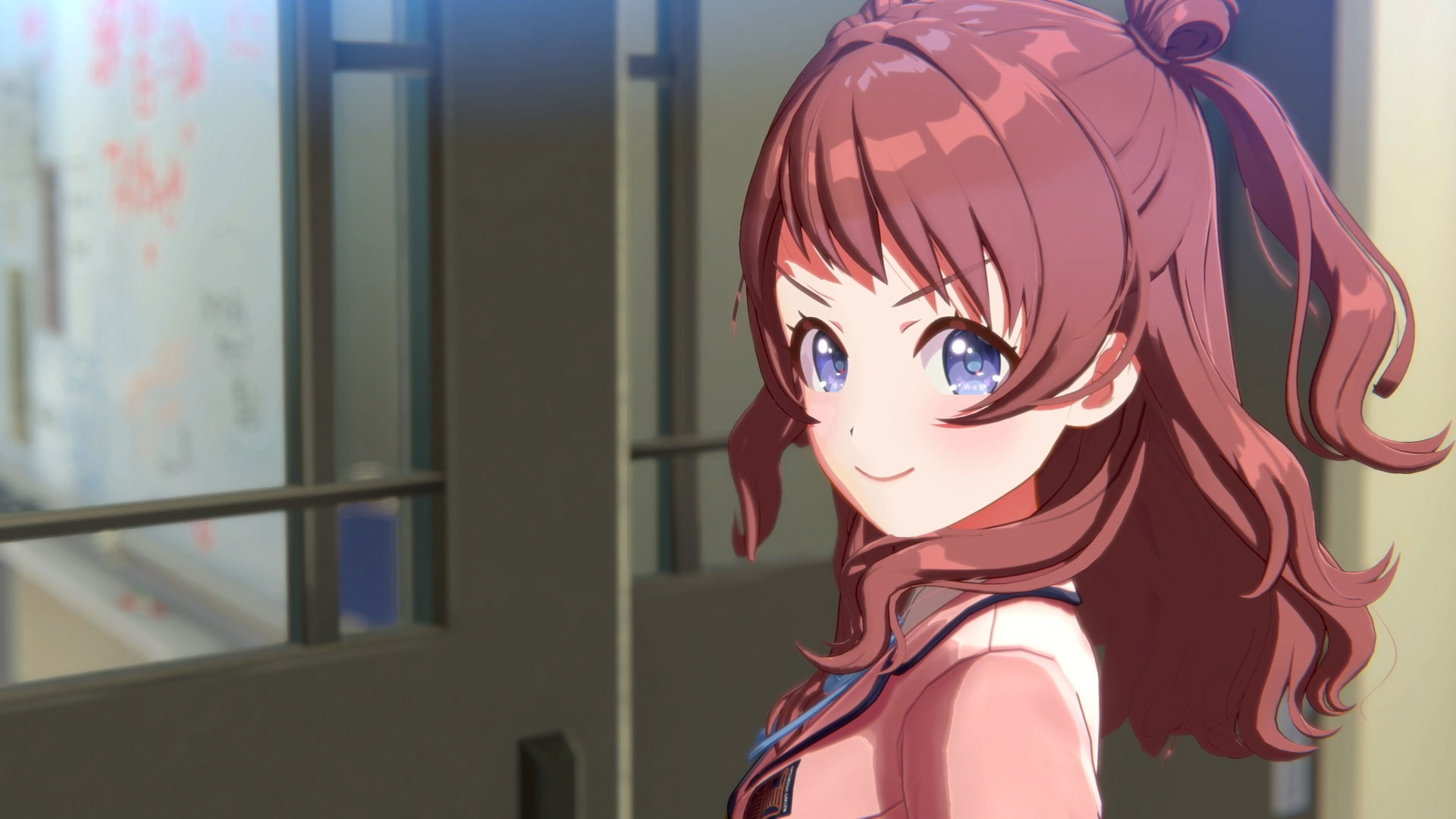 学園アイドルマスター Story of Re;IRIS