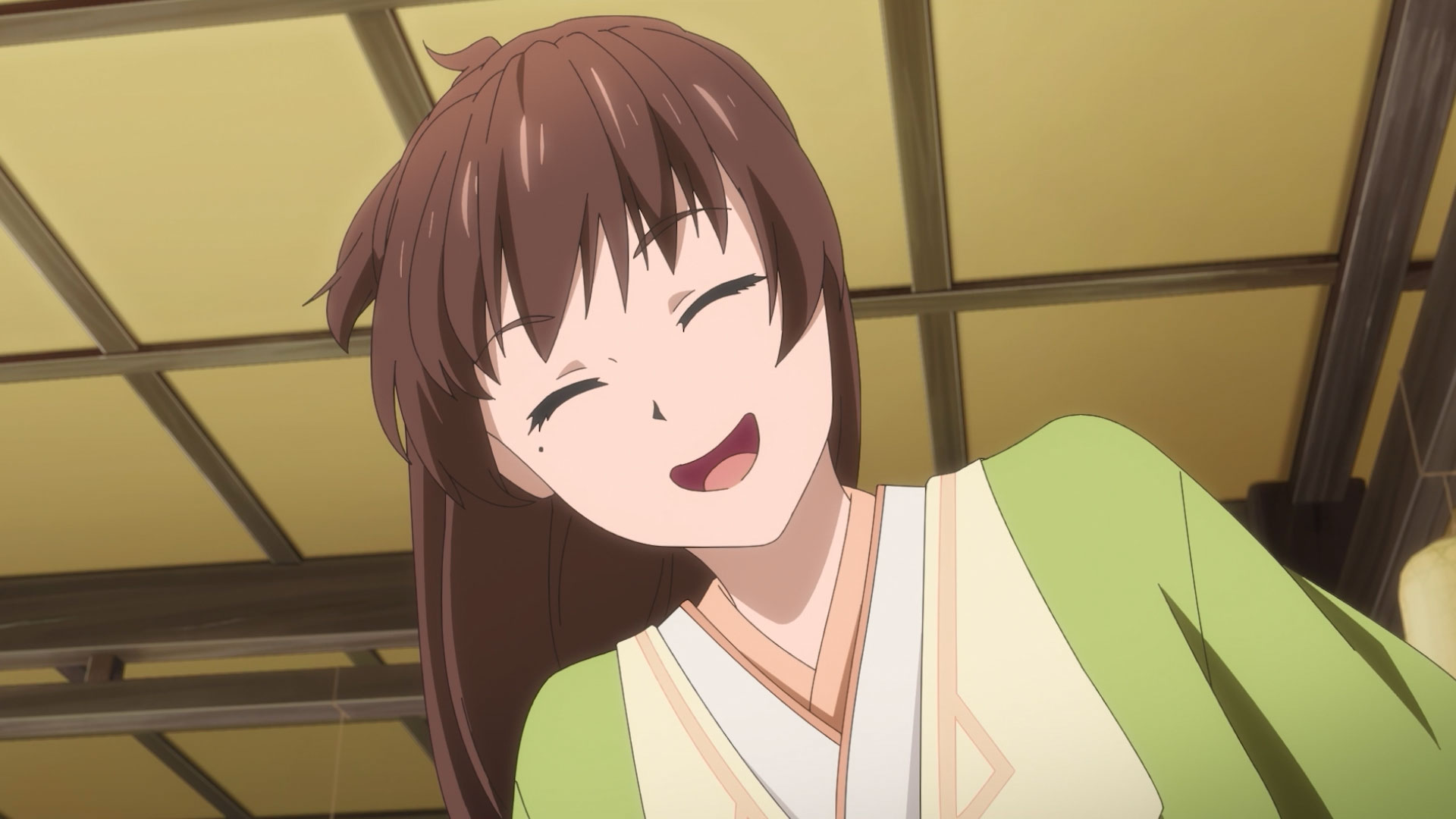 シンデレラ・シェフ ～萌妻食神～ シーズン2