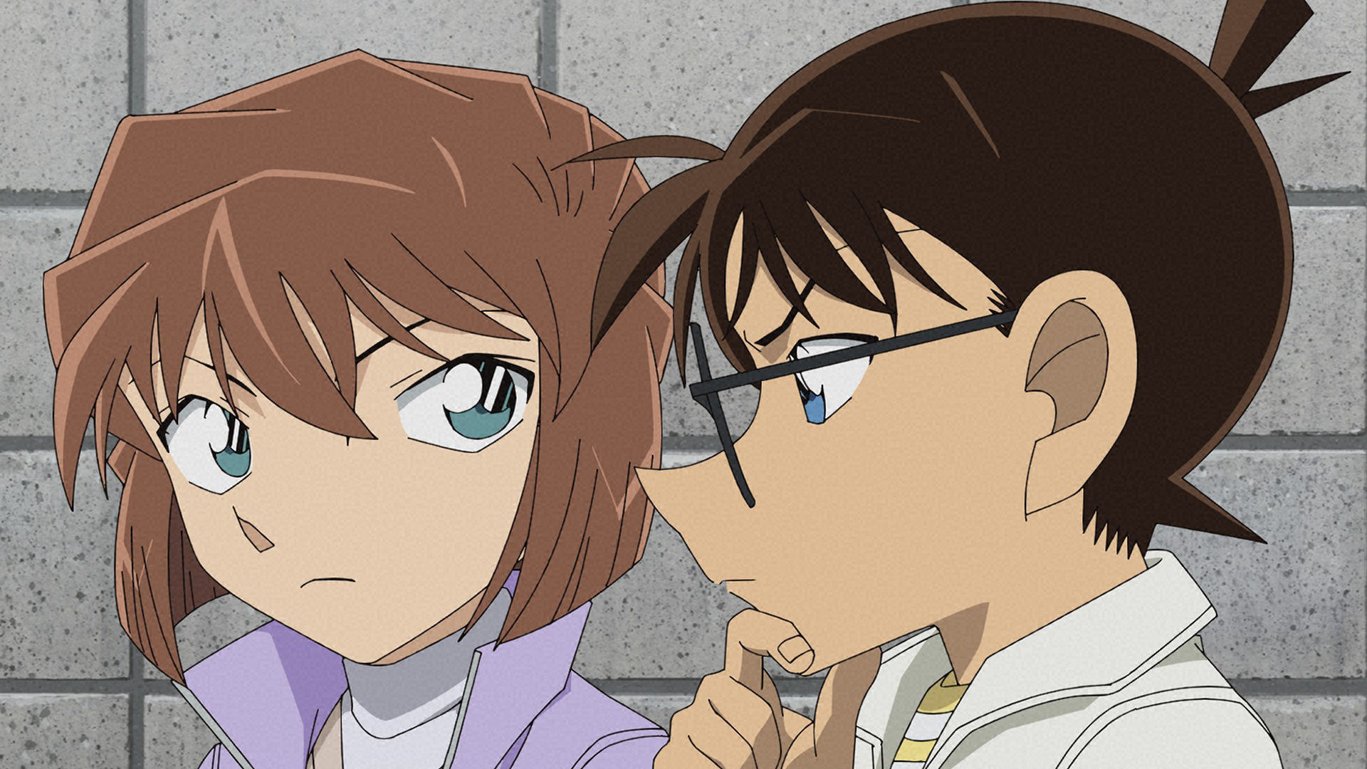 名探偵コナン 第30シーズン 第1182話| バンダイチャンネル｜最新作から