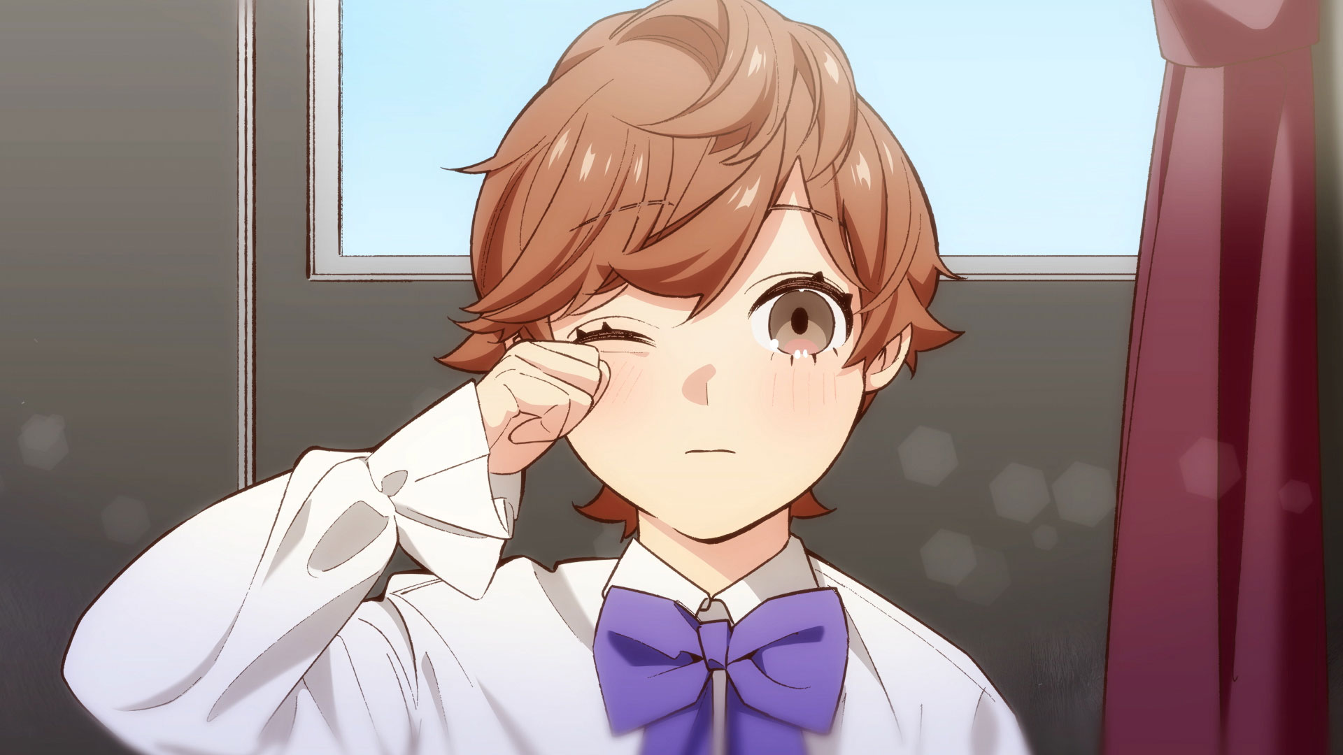 最推しの義兄を愛でるため、長生きします！