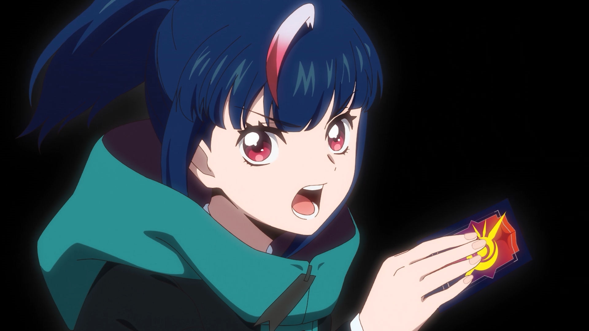 カードファイト!! ヴァンガード Divinez 幻真星戦編 #06| バンダイ