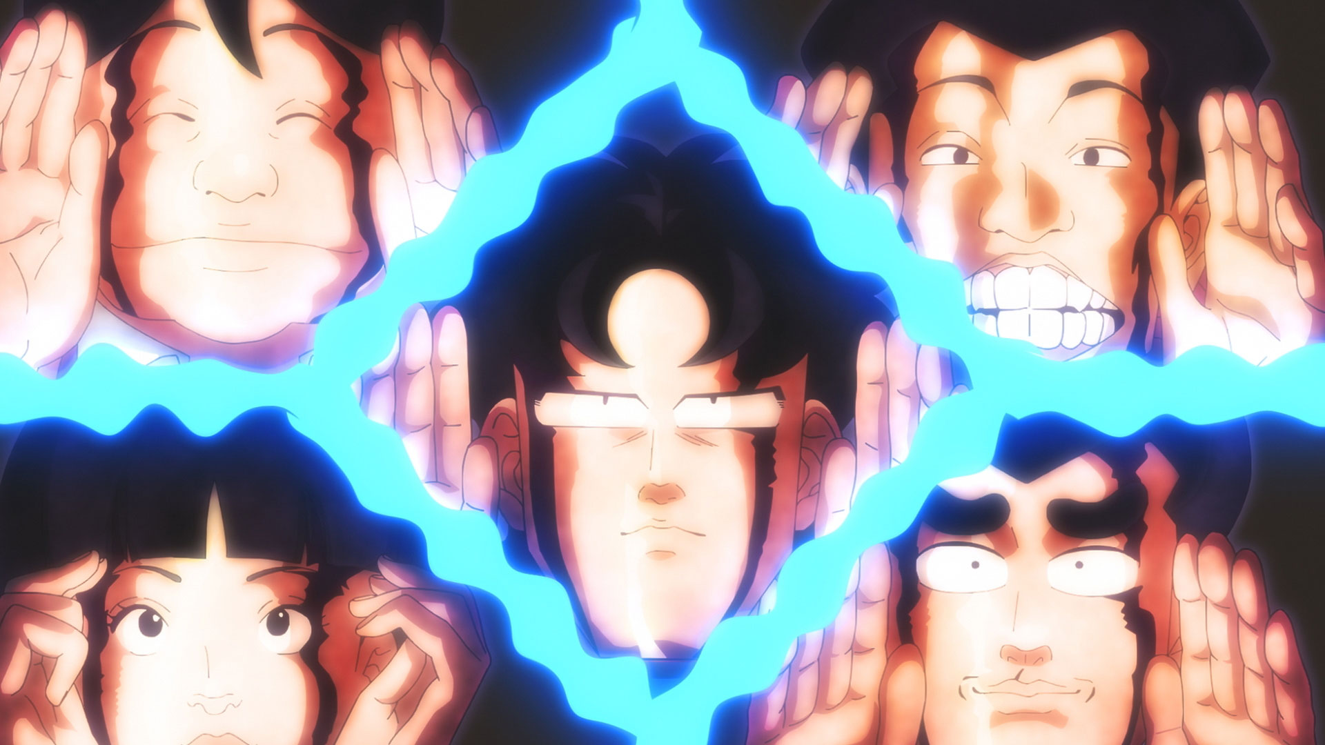 ハイスクール！奇面組（2026）