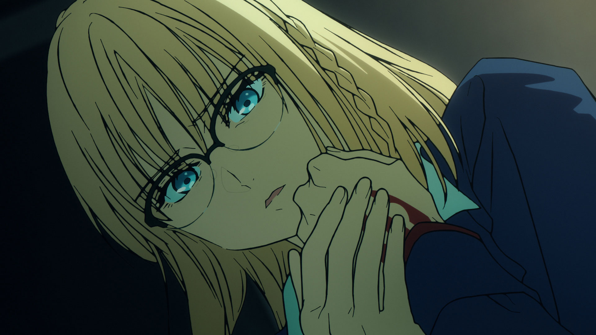 TVアニメ『Fate/strange Fake』