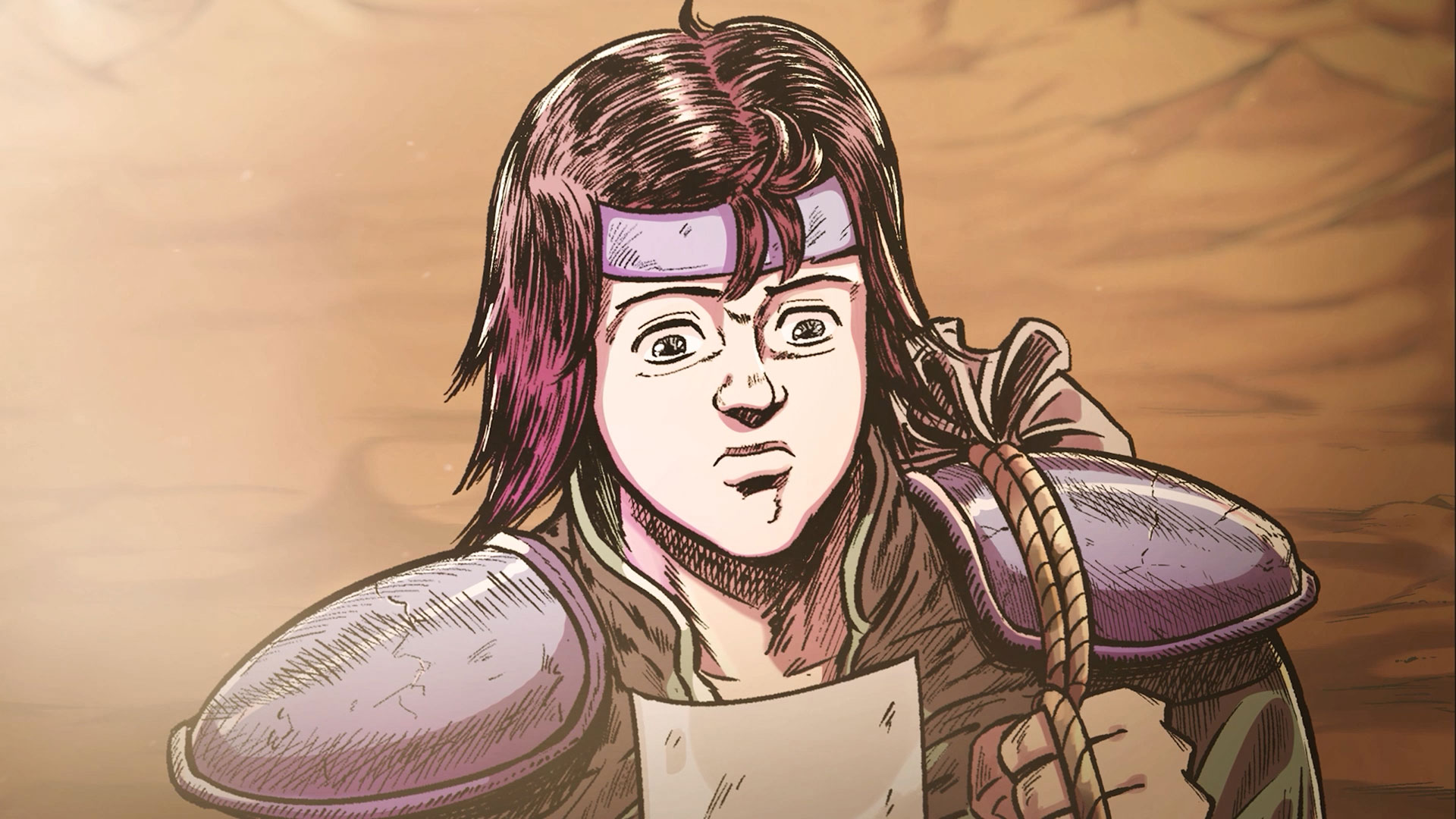 DD北斗の拳2 イチゴ味＋ | バンダイチャンネル｜最新作から不朽の名作