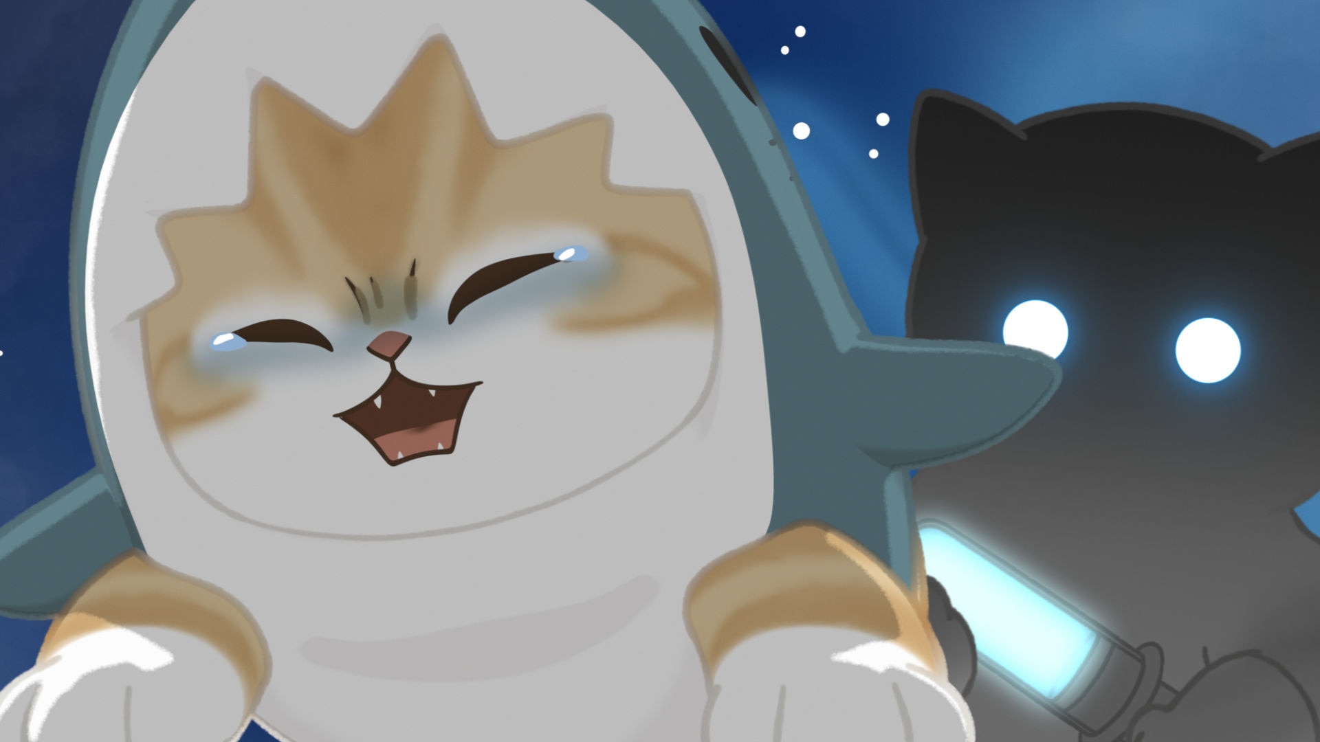 mofusand animation 第6話| バンダイチャンネル｜最新作から不朽の名作