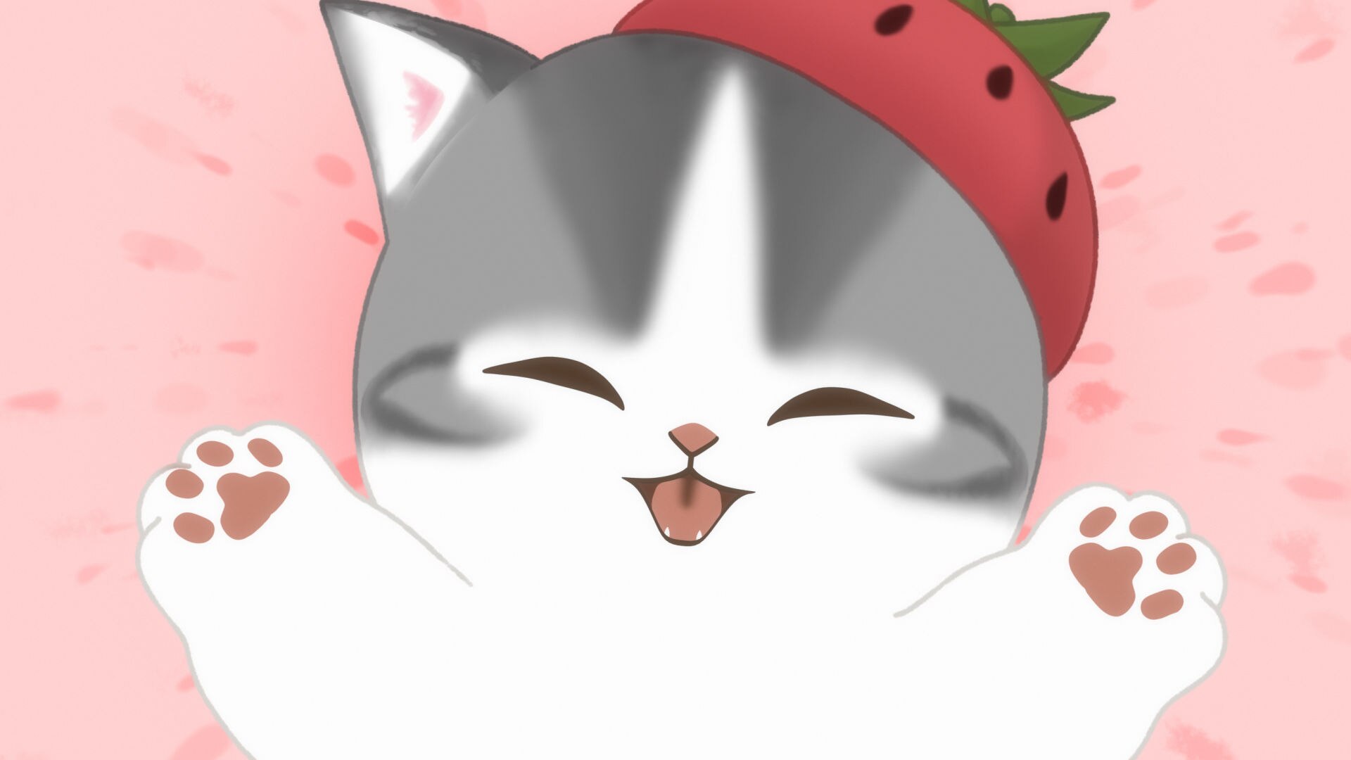 mofusand animation 第9話| バンダイチャンネル｜最新作から不朽の名作