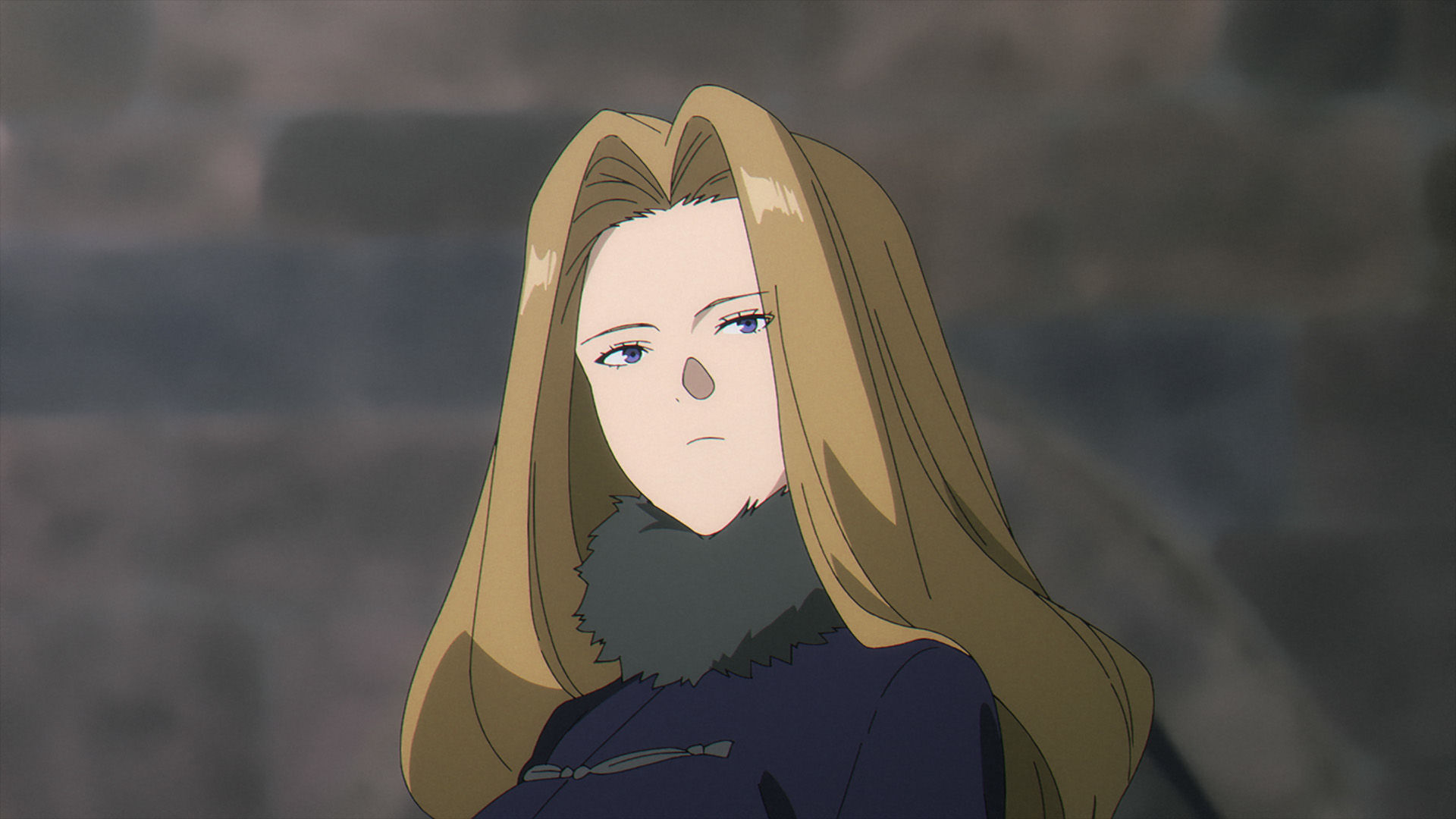 葬送のフリーレン 第2期 第38話| バンダイチャンネル|最新作から不朽 葬送のフリーレン 第2期 第38話| バンダイチャンネル|最新作から不朽