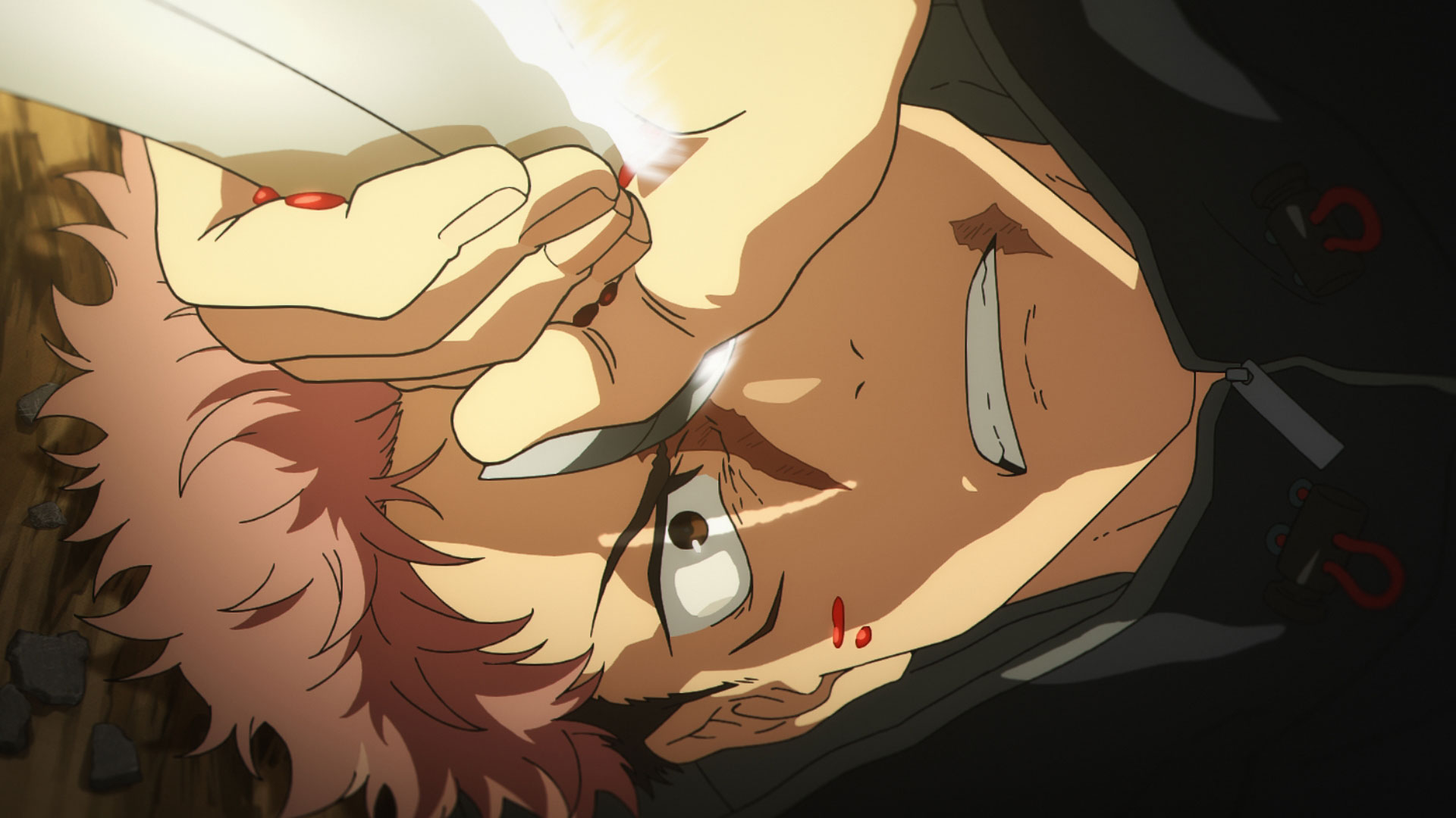 呪術廻戦 死滅回游 前編 | バンダイチャンネル｜最新作から不朽の名作