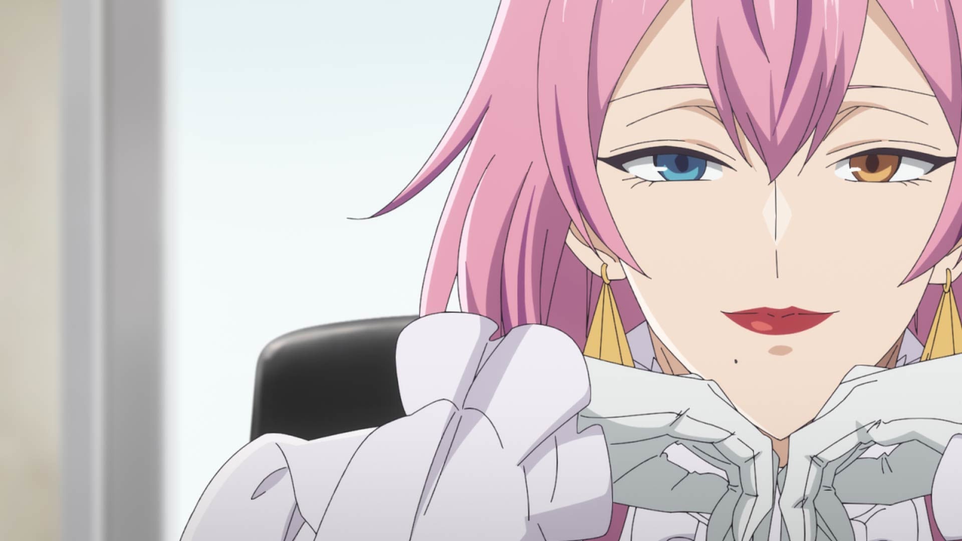 拷問バイトくんの日常 #1| バンダイチャンネル｜最新作から不朽の名作