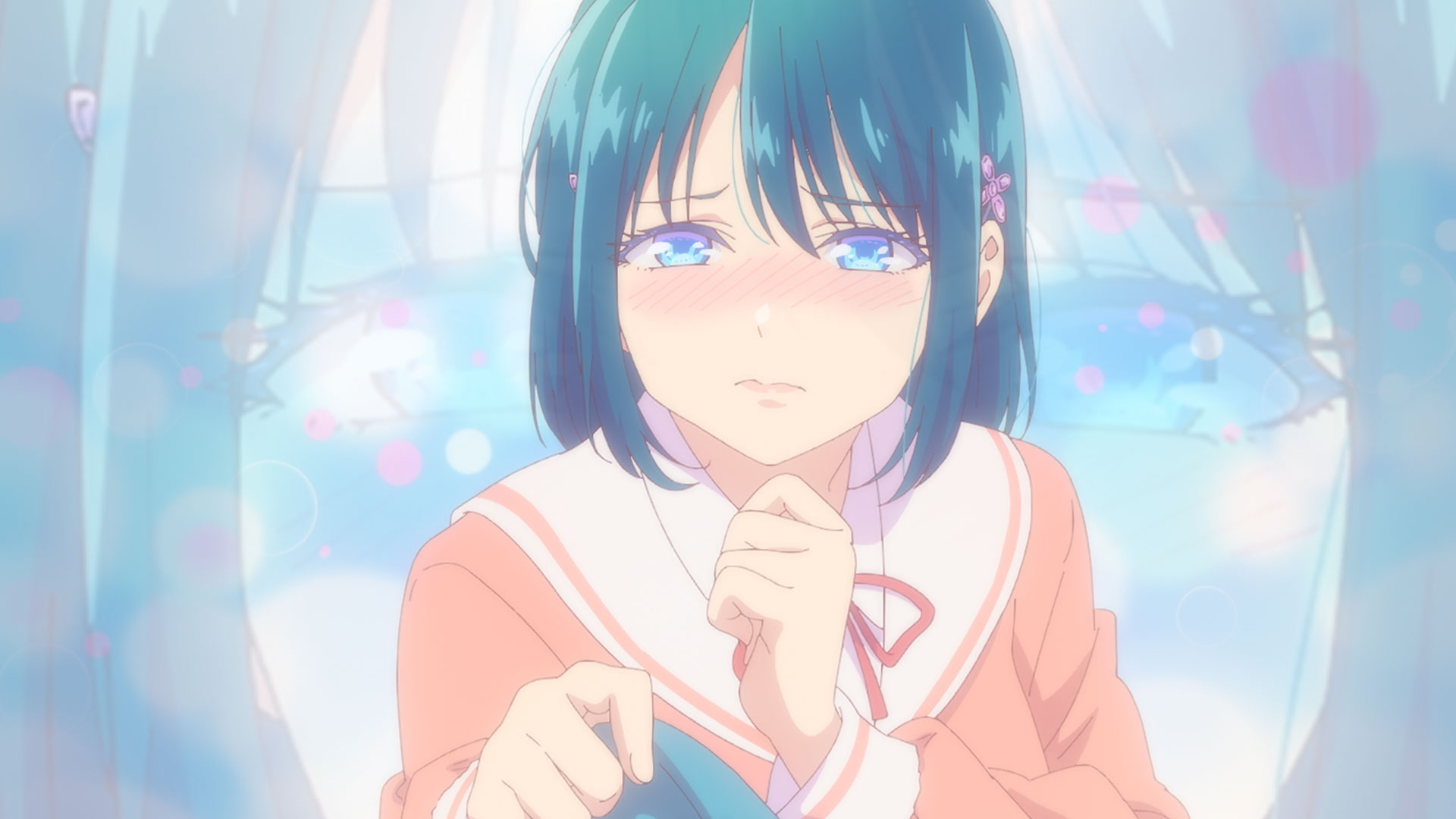 幼馴染とはラブコメにならない