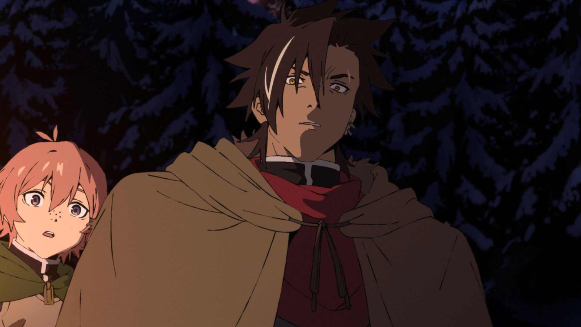 勇者刑に処す 懲罰勇者9004隊刑務記録