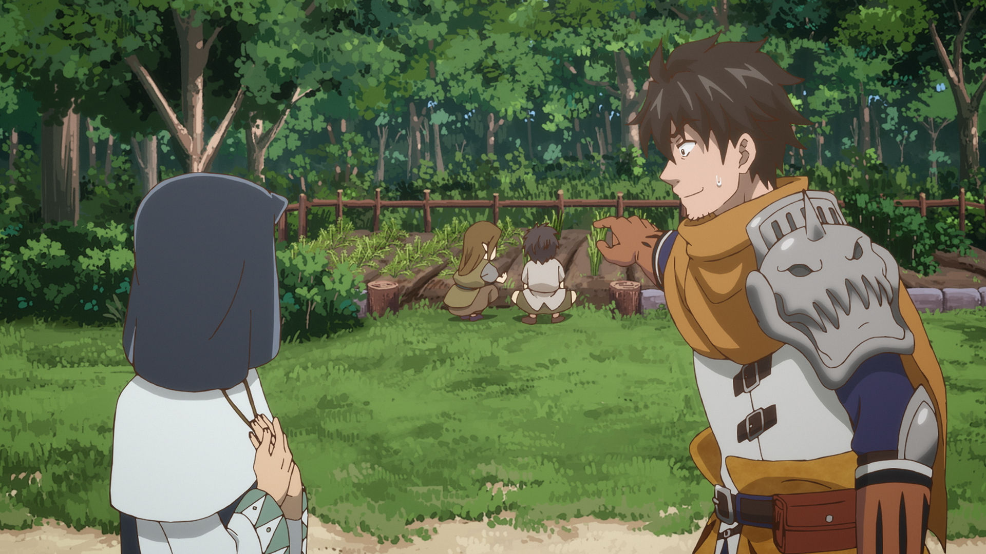 29歳独身中堅冒険者の日常