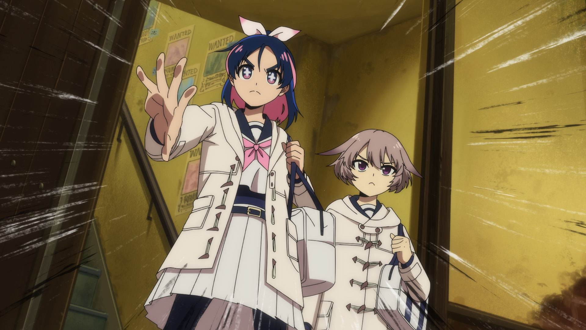 勇者のクズ #04| バンダイチャンネル｜最新作から不朽の名作までアニメ