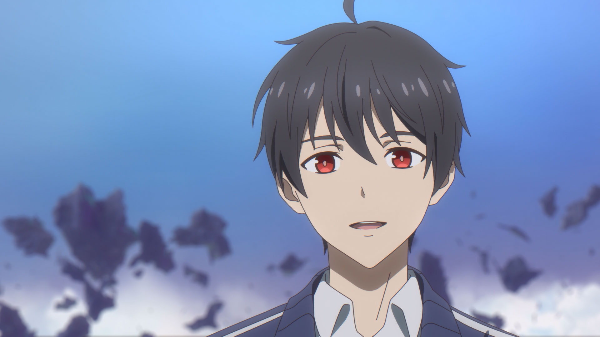 不死身な僕の日常 シーズン2