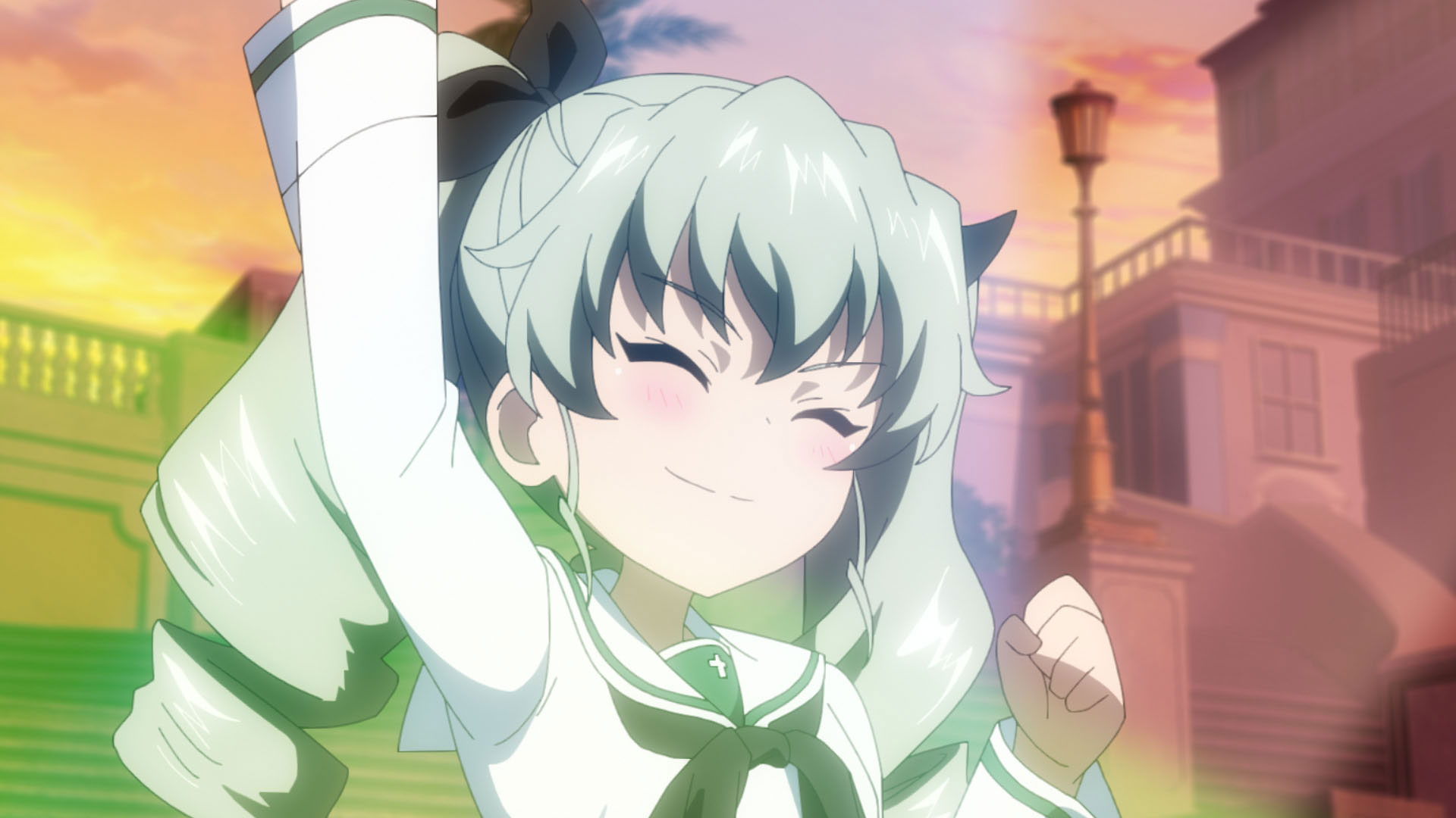 ガールズ＆パンツァー もっとらぶらぶ作戦です！ 第1幕　特典付き