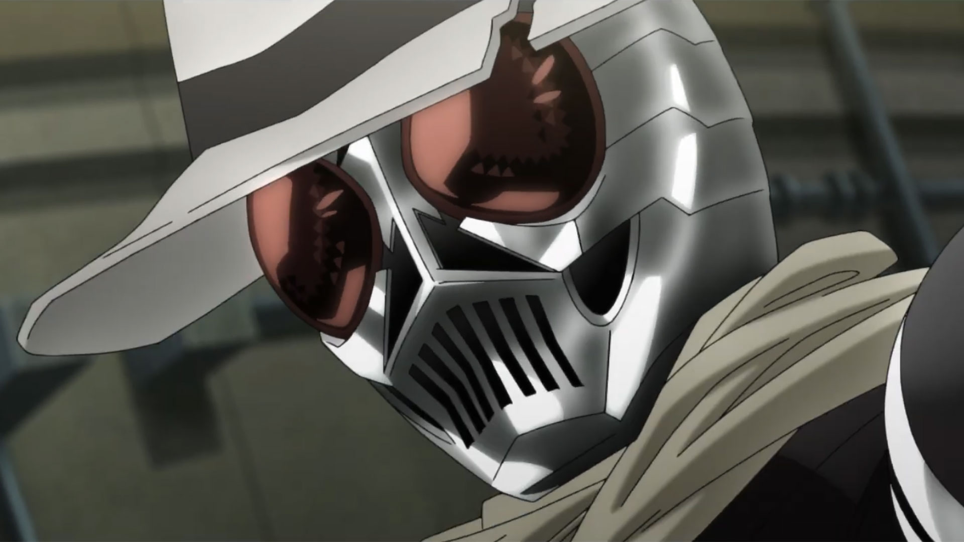 風都探偵　仮面ライダースカルの肖像