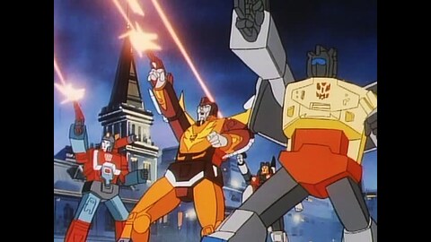 戦え！超ロボット生命体 トランスフォーマー 2010 | バンダイ 