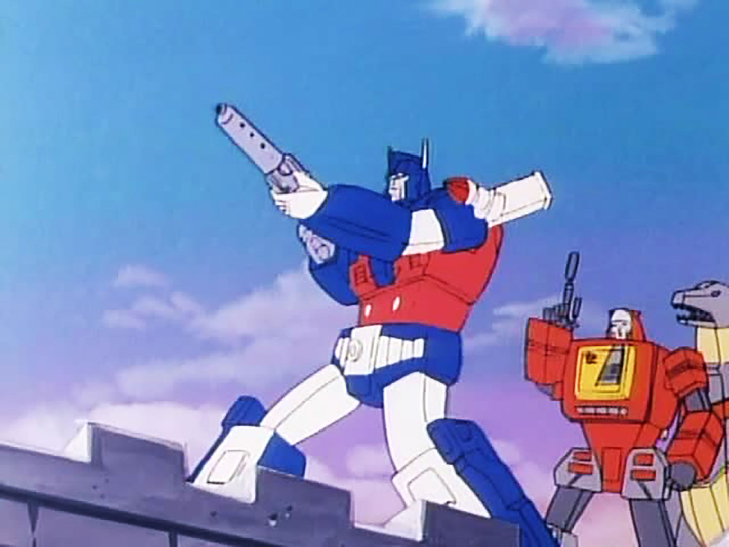 戦え！超ロボット生命体 トランスフォーマー 2010 | バンダイ