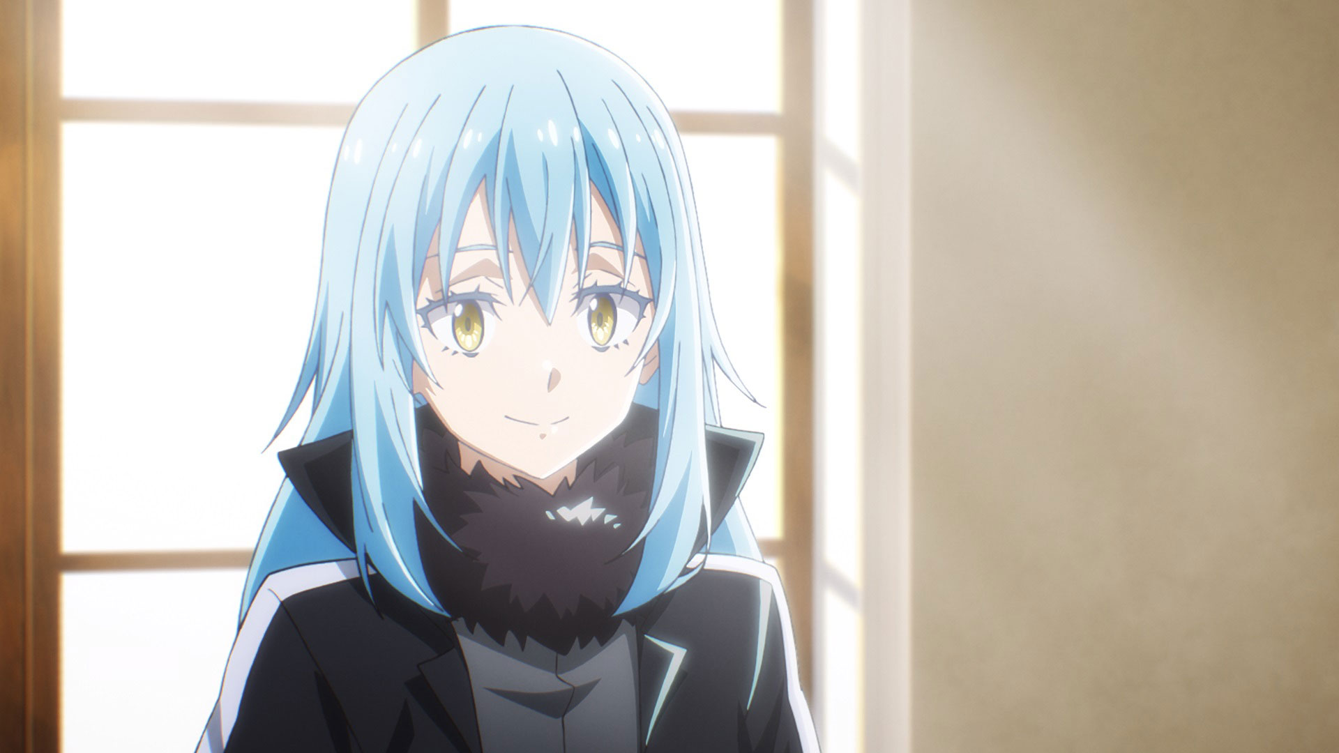転生したらスライムだった件 第4期 | バンダイチャンネル｜最新作から