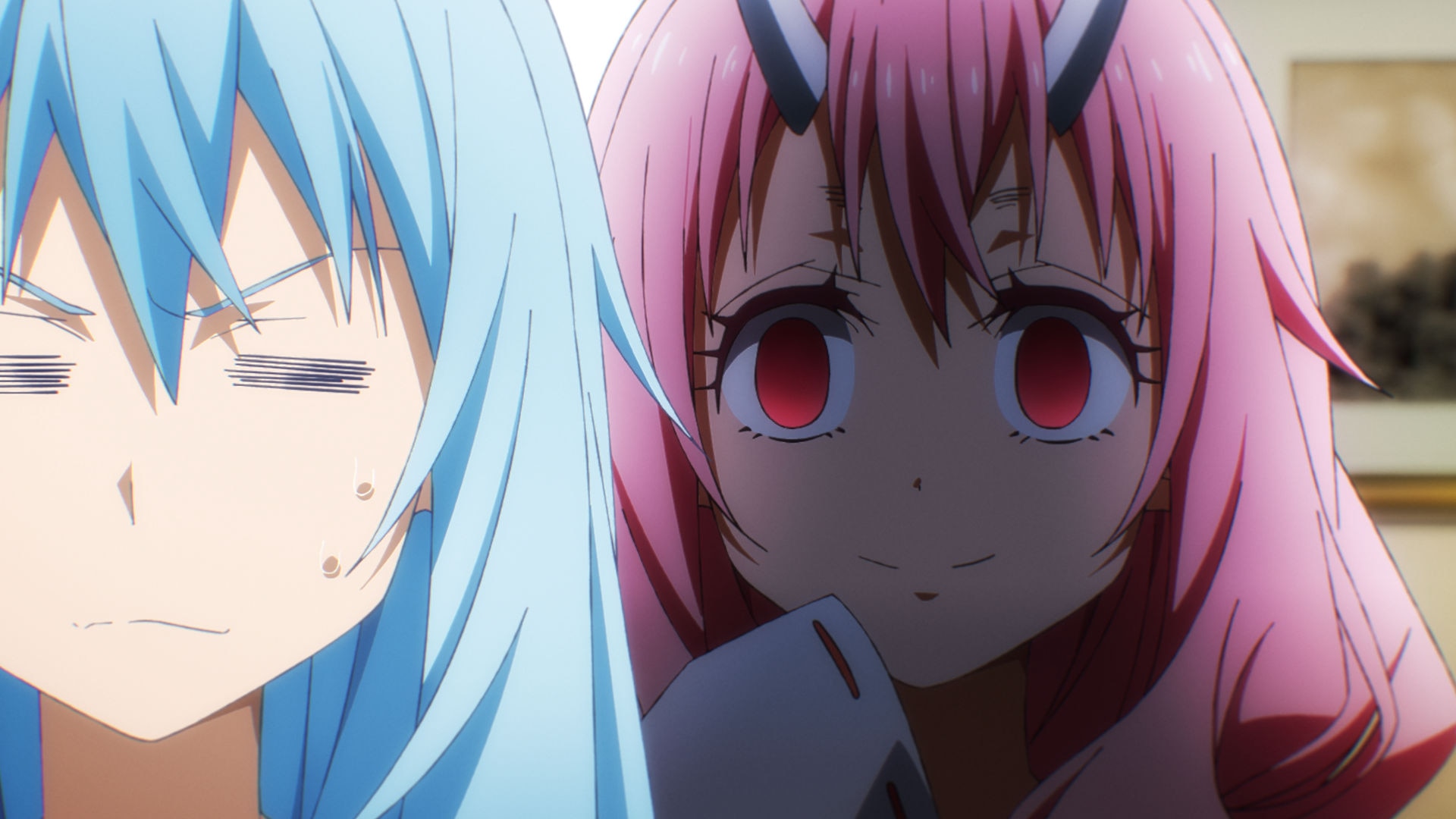 転生したらスライムだった件 第4期 | バンダイチャンネル｜最新作から