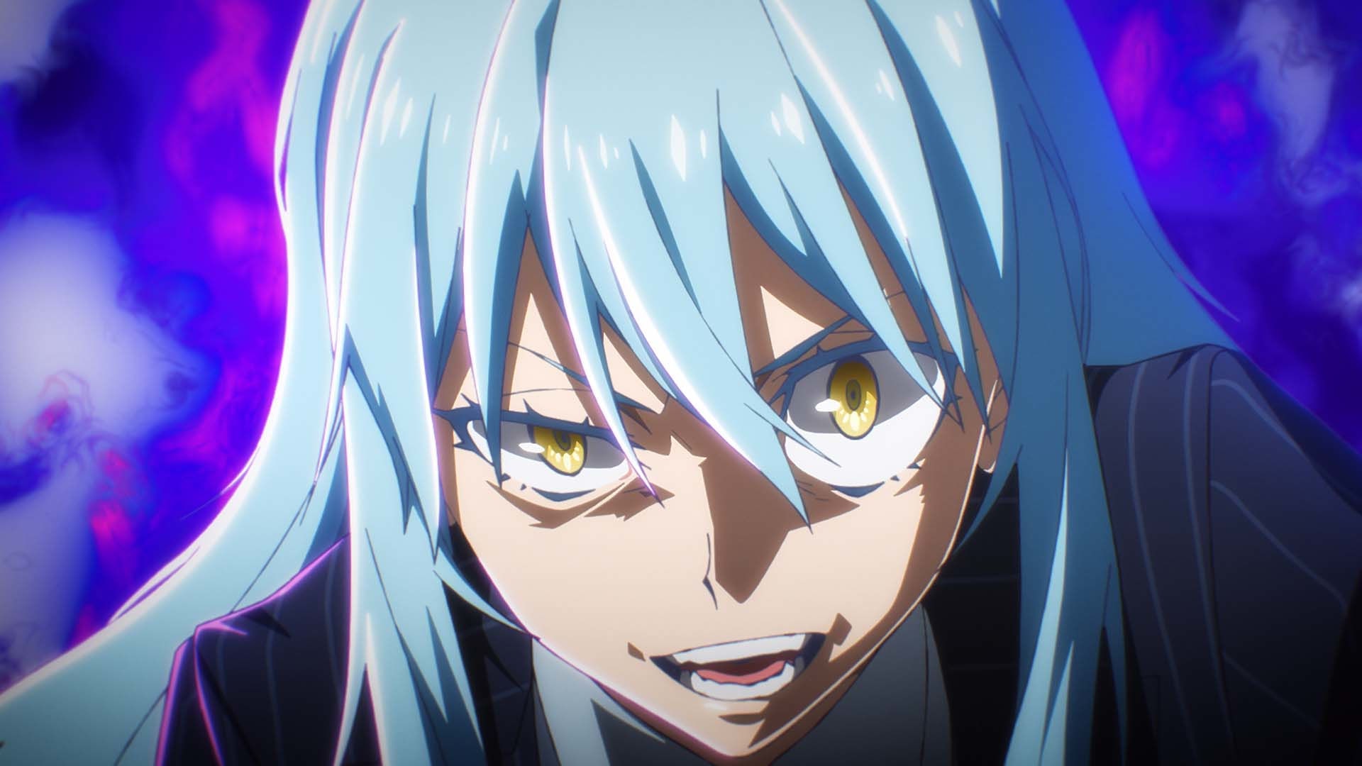 転生したらスライムだった件 第4期 | バンダイチャンネル｜最新作から