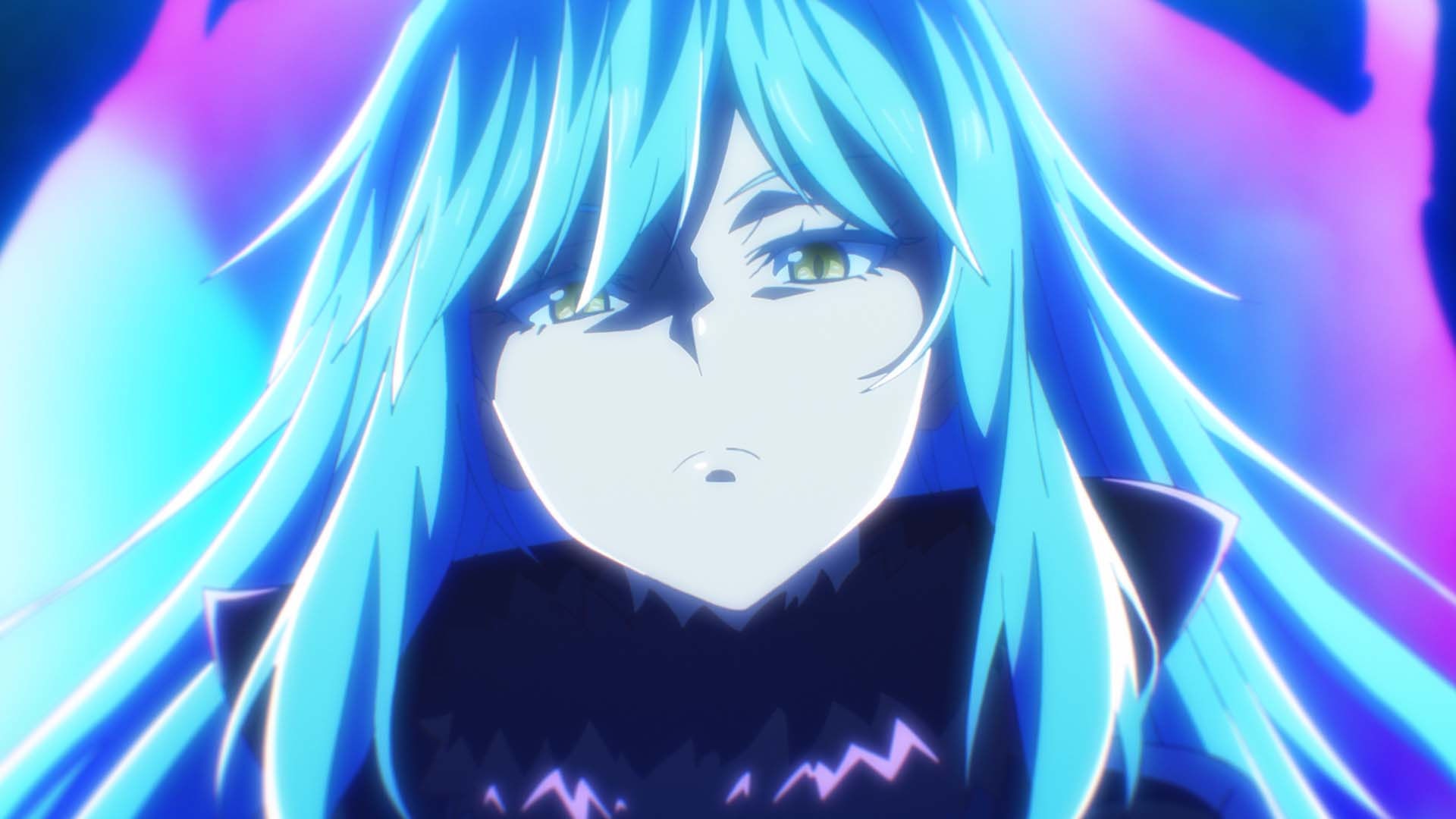 転生したらスライムだった件 第4期 | バンダイチャンネル｜最新作から