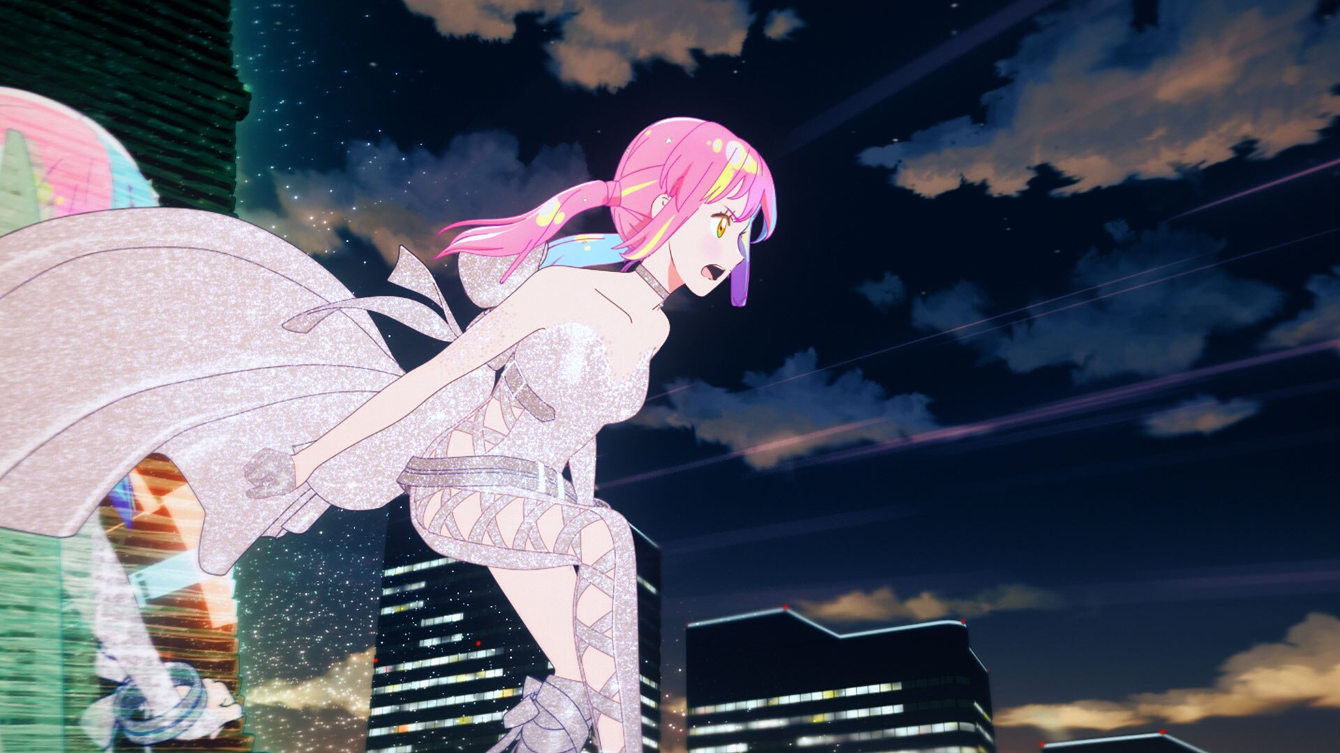 迷宮のしおり | バンダイチャンネル｜最新作から不朽の名作までアニメ