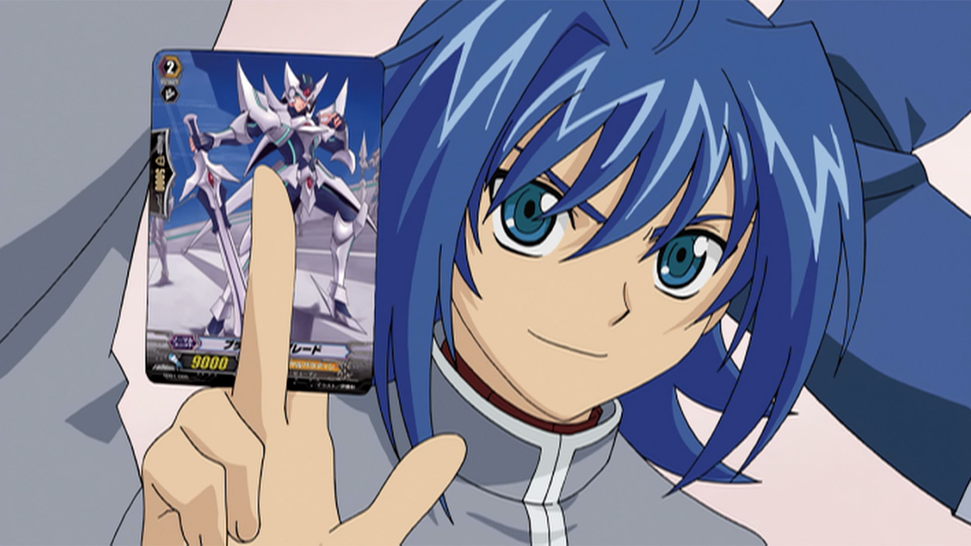 カードファイト!! ヴァンガード 15thリマスター