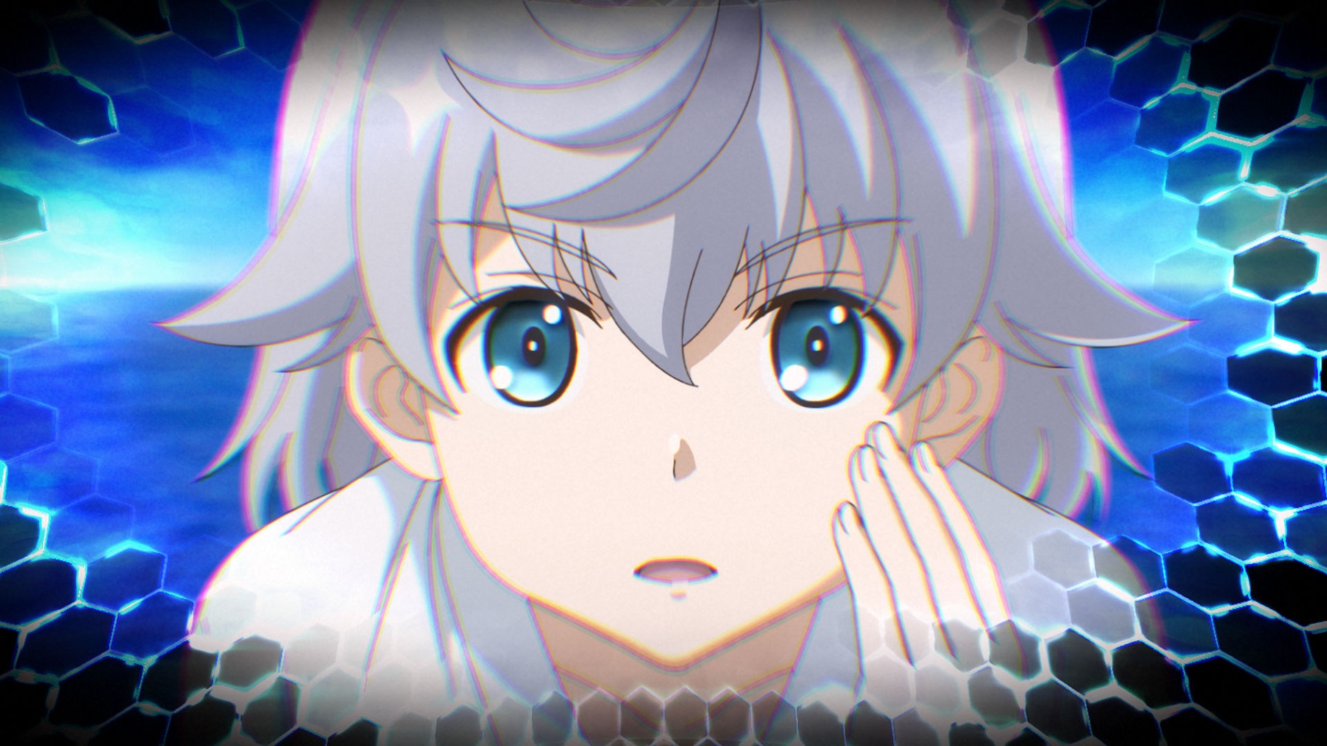 自動販売機に生まれ変わった俺は迷宮を彷徨う 3rd season #3| バンダイ
