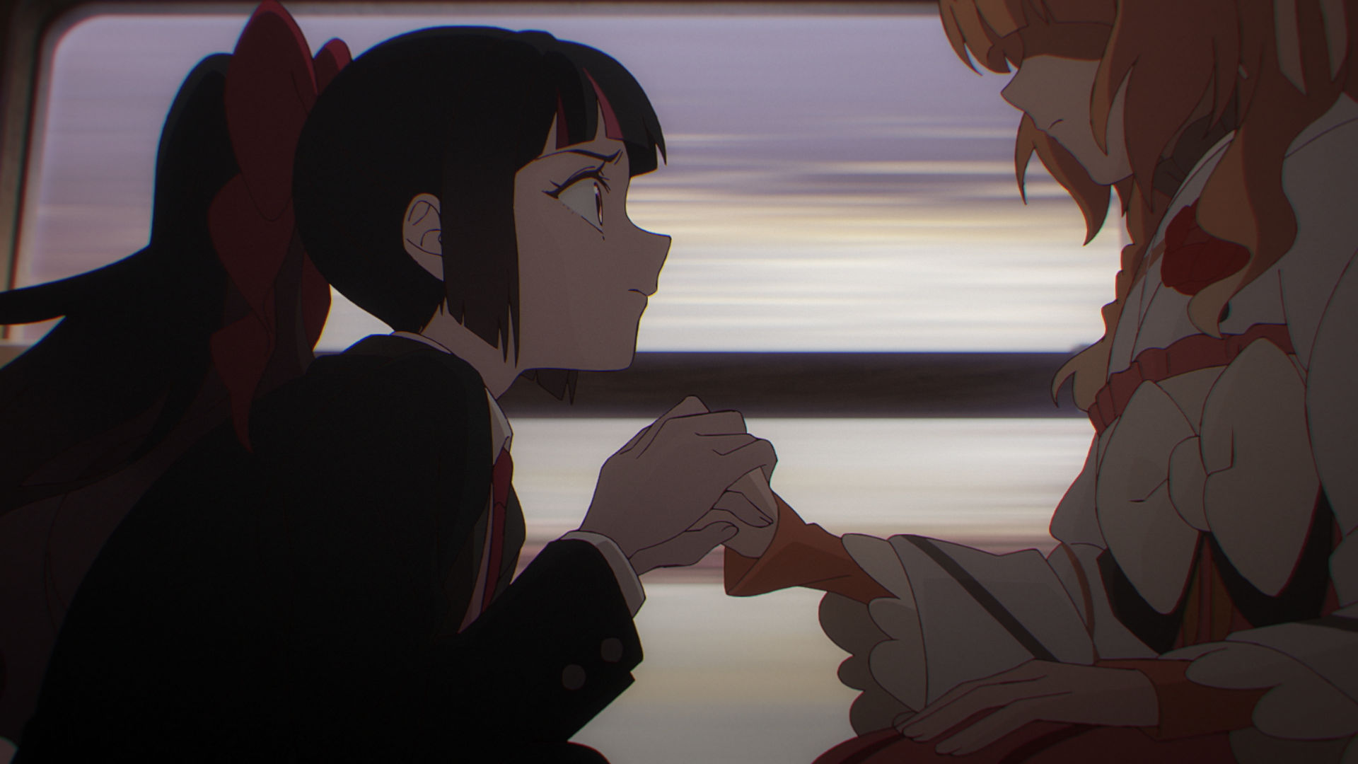 春夏秋冬代行者 春の舞