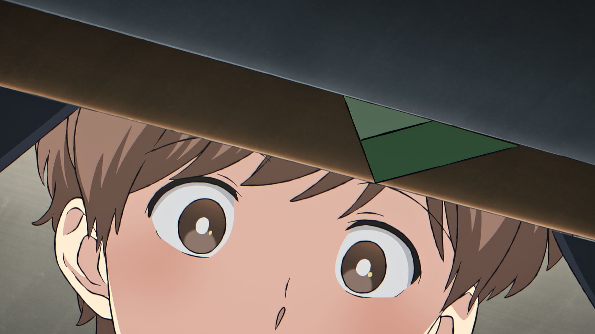 ガンバレ！中村くん ガンバレ！中村くん！！ 第11話| バンダイチャンネル｜最新作から不朽