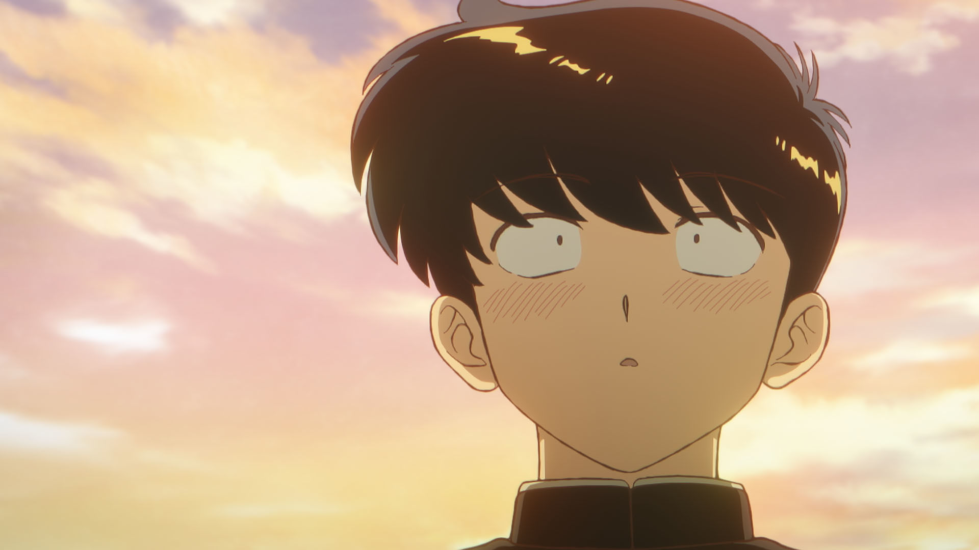 ガンバレ！中村くん！！ 第11話| バンダイチャンネル｜最新作から不朽