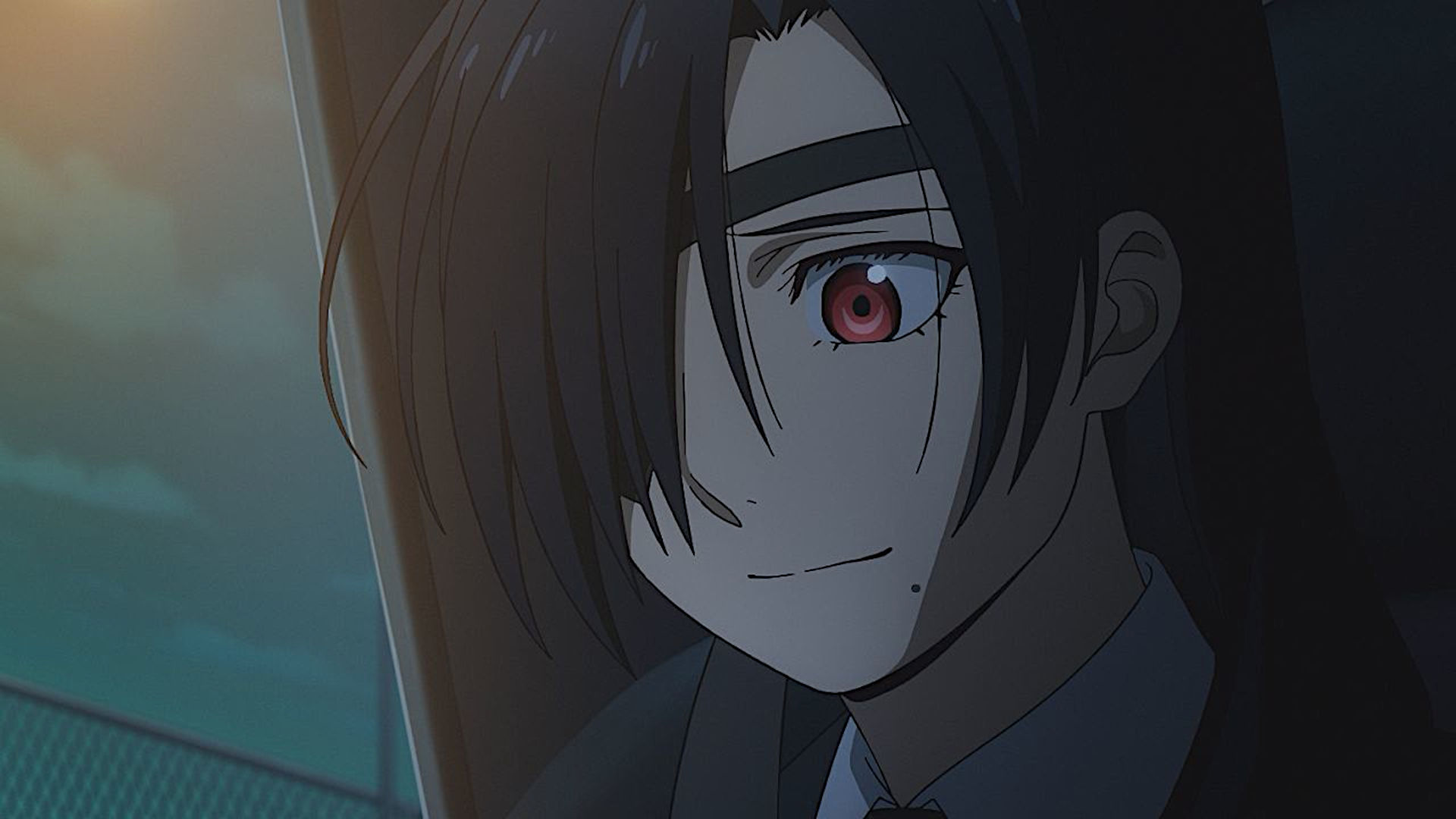 黄泉のツガイ 第十三話| バンダイチャンネル｜最新作から不朽の名作