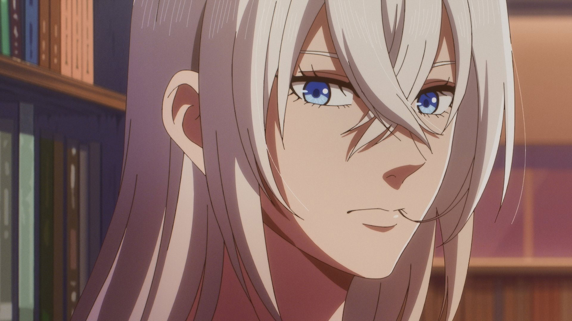 左ききのエレン