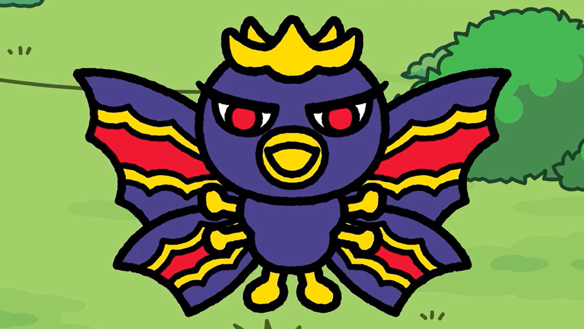 ちびゴジラの逆襲　#105～